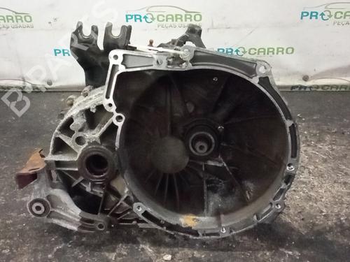 Used Gearbox Gearbox 9799031 9799031