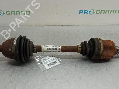 Left front driveshaft FORD FOCUS II (DA_, HCP, DP) 1.6 TDCi | BP9799182M38