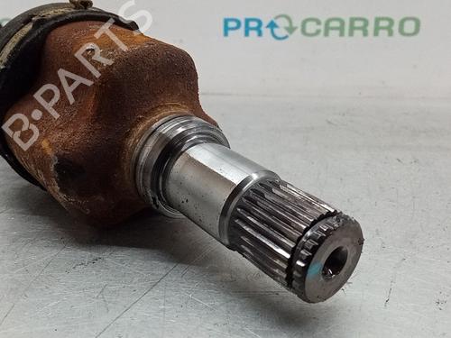 Left front driveshaft FORD FOCUS II (DA_, HCP, DP) 1.6 TDCi | BP9799182M38