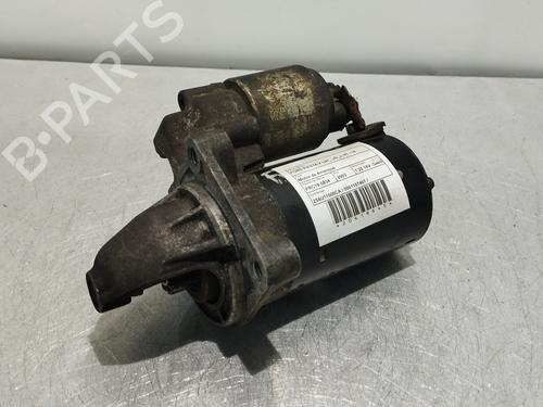 Used Starter FORD FIESTA V (JH_, JD_) 1.25 16V (75 hp) 9799664