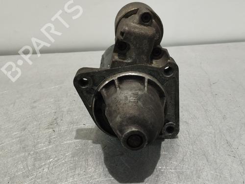 Starter FORD FIESTA V (JH_, JD_) 1.25 16V | BP9799664M8 