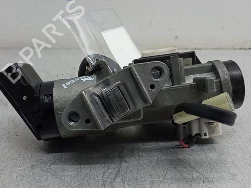 Ignition barrel CHEVROLET AVEO / KALOS Hatchback (T250, T255) 1.2 | BP9800046M48