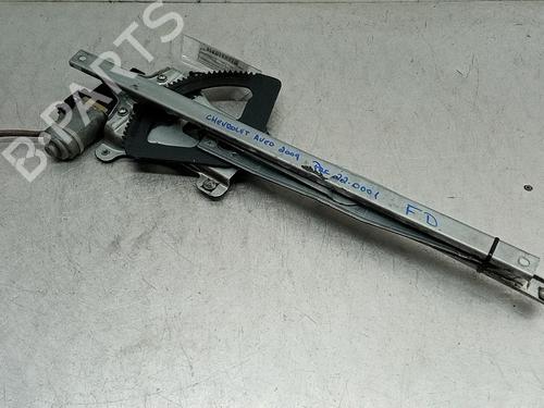 Used Front right window mechanism Front right window mechanism 9800050 9800050