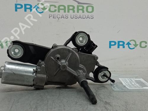 Used Rear wiper motor Rear wiper motor FORD FOCUS II (DA_, HCP, DP) 1.4 (80 hp) 9800624 9800624
