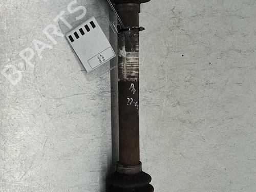 Used Left front driveshaft Left front driveshaft 9800626 9800626