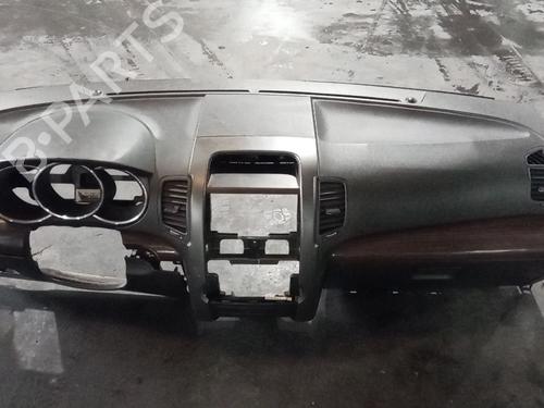 Salpicadero KIA SORENTO II (XM) 2.2 CRDi | BP31763987C46 