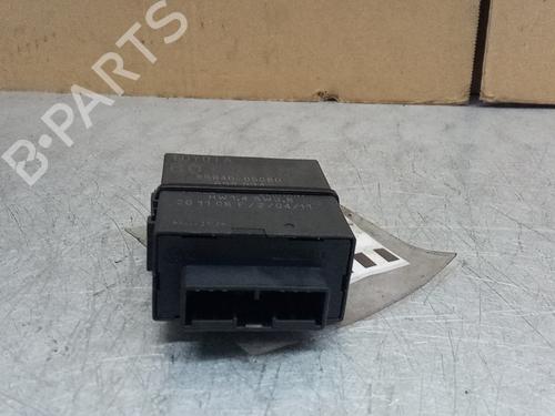 Mando TOYOTA AVENSIS Saloon (_T27_) 2.2 D-4D (ADT271_, ADT271R) (150 hp) 31763989