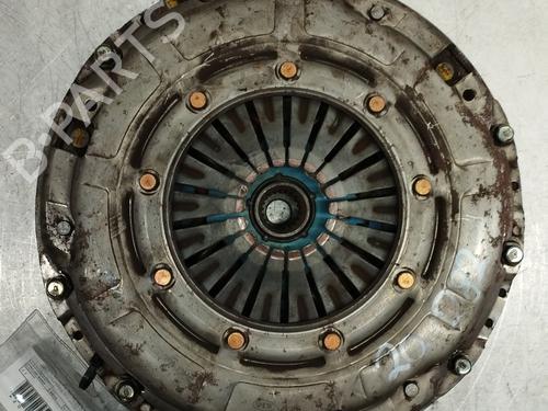 Andre HYUNDAI i30 (GD) 1.6 CRDi (110 hp) 31764004