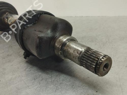 Left front driveshaft FORD FOCUS II (DA_, HCP, DP) 1.6 TDCi | BP9802210M38 