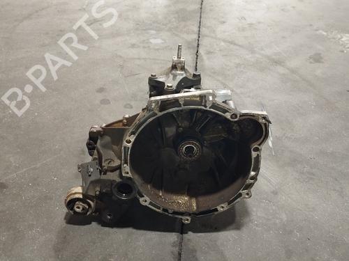 manual-gearbox-ford-fiesta-v-jh_-jd_-125-16v-3s6r7002ab-2001-2002-2003-2004-2005-2006-2007-2008-2009-2010-2011-2012-2013-2014-9802218 main image