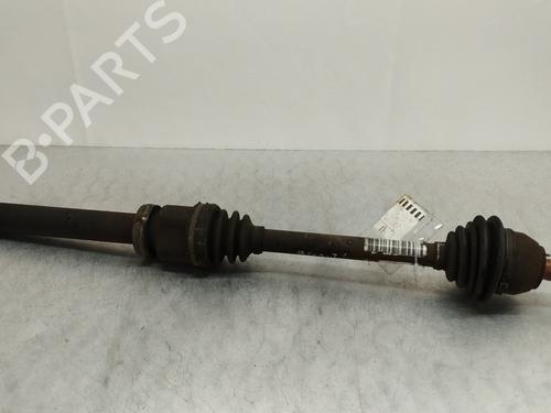 Right front driveshaft FORD FOCUS II (DA_, HCP, DP) 1.4 | BP9802521M39