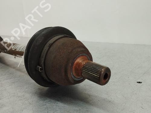 Right front driveshaft FORD FOCUS II (DA_, HCP, DP) 1.4 | BP9802521M39