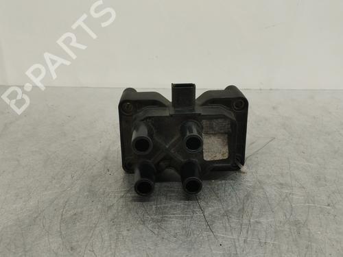 Ignition coil FORD FOCUS II (DA_, HCP, DP) 1.4 | BP13727823M94 - Image 2