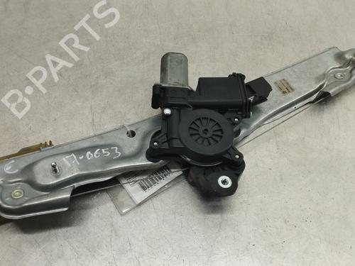 Rudehejsemekanisme Højre bagtil OPEL ASTRA K (B16) [2015-2022]  31764010