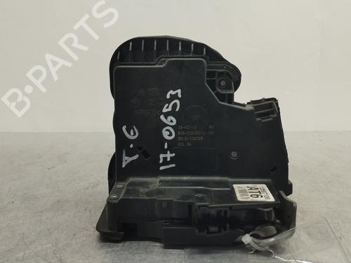 Fechadura trás esquerda OPEL ASTRA K (B16) [2015-2022]  31764011