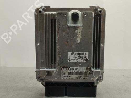 Used Engine control unit (ECU) Engine control unit (ECU) AUDI A5 (8T3) 3.0 TDI quattro (240 hp) 9803302 9803302
