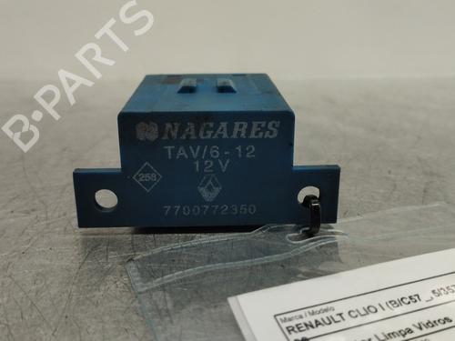 Used Switch RENAULT CLIO I (B/C57_, 5/357_) 1.1 (46 hp) 31764013