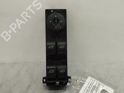 Left front window switch FORD FOCUS II (DA_, HCP, DP) 1.6 TDCi | BP9803573I27