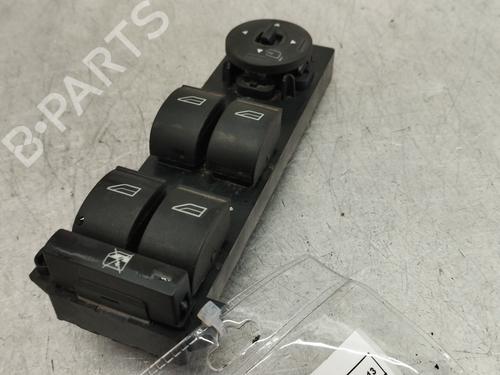 Left front window switch FORD FOCUS II (DA_, HCP, DP) 1.6 TDCi | BP9803573I27