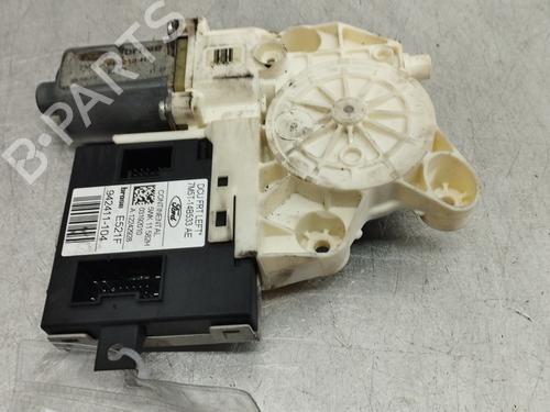 Used Left front window motor Left front window motor 9803577 9803577