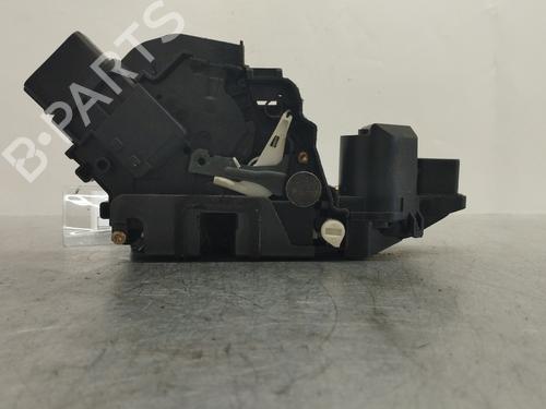 Used Rear right lock FORD FOCUS II (DA_, HCP, DP) 1.4 (80 hp) 9804123