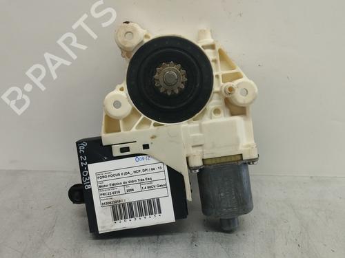 Used Left rear window motor FORD FOCUS II (DA_, HCP, DP) 1.4 (80 hp) 9804132