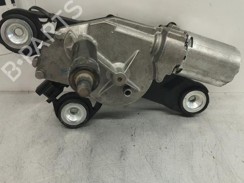 Used Rear wiper motor Rear wiper motor FORD FOCUS II (DA_, HCP, DP) 1.4 (80 hp) 9804134 9804134
