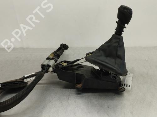Girspak RENAULT MEGANE IV Hatchback (B9A/M/N_) [2015-2026]  31764044