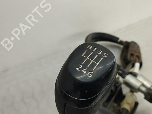Selector da caixa RENAULT MEGANE IV Hatchback (B9A/M/N_)  | BP31764044M90 