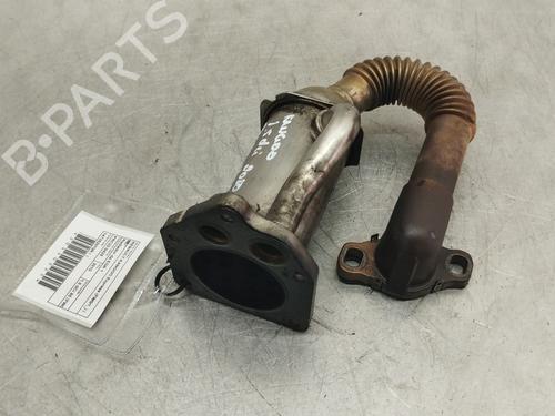 Used Egr RENAULT KANGOO Express (FW0/1_) 1.5 dCi 85 (FW0K, FW0L, FW0B) (86 hp) 10139325