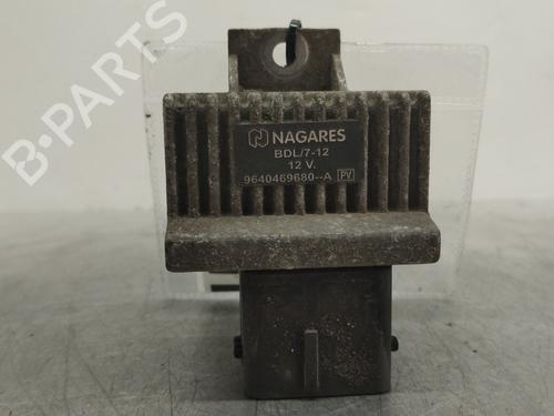 Electronic module RENAULT KANGOO Express (FW0/1_) 1.5 dCi 85 (FW0K, FW0L, FW0B) | BP40196849M83 - Image 2