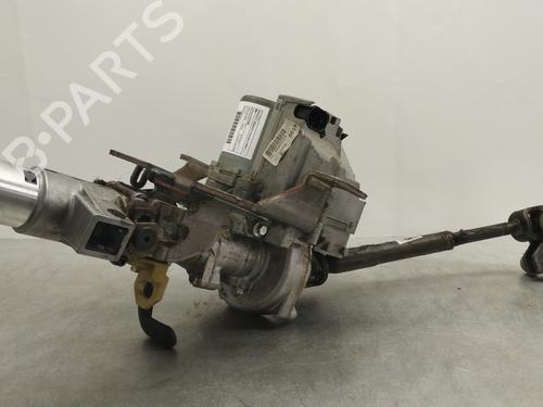 Used Steering column Steering column 10139306 10139306