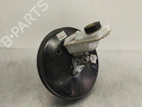 Used Servo brake Servo brake RENAULT KANGOO Express (FW0/1_) 1.5 dCi 75 (FW07, FW10, FW04) (75 hp) 10172291 10172291