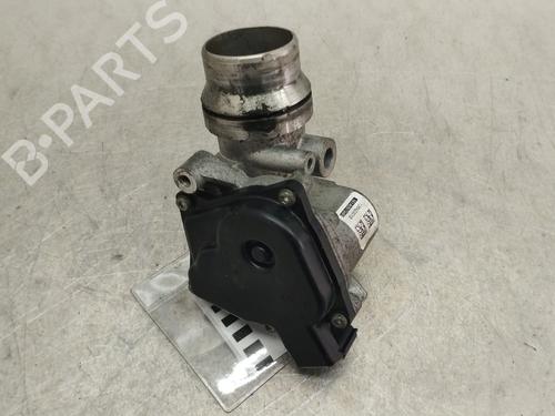 Used Throttle body RENAULT KANGOO Express (FW0/1_) 1.5 dCi 75 (FW07, FW10, FW04) (75 hp) 13728461