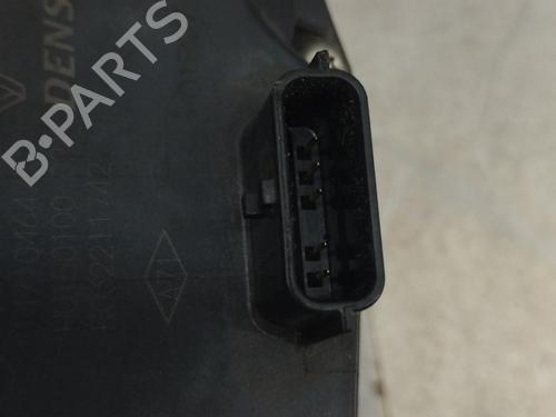 Egr RENAULT KANGOO Express (FW0/1_) 1.5 dCi 75 (FW07, FW10, FW04) | BP14408643M69 