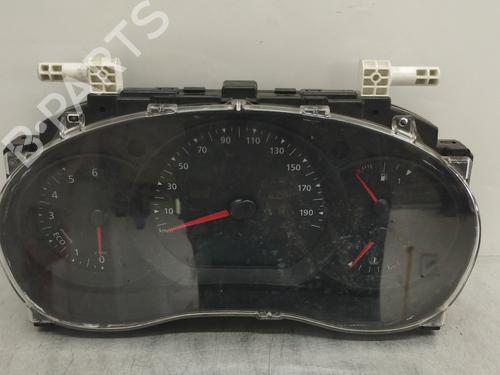 Used Instrument cluster Instrument cluster RENAULT KANGOO Express (FW0/1_) 1.5 dCi 75 (FW07, FW10, FW04) (75 hp) 10172539 10172539