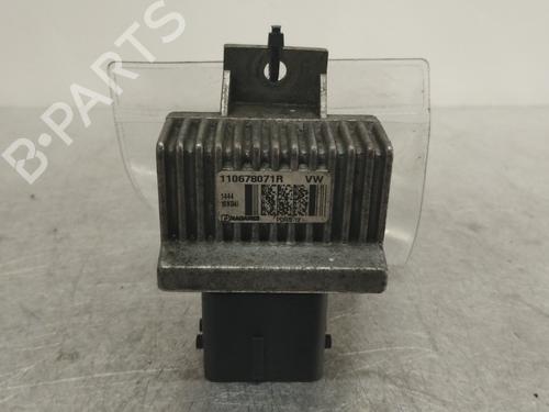 Used Electronic module Electronic module 14408646 14408646