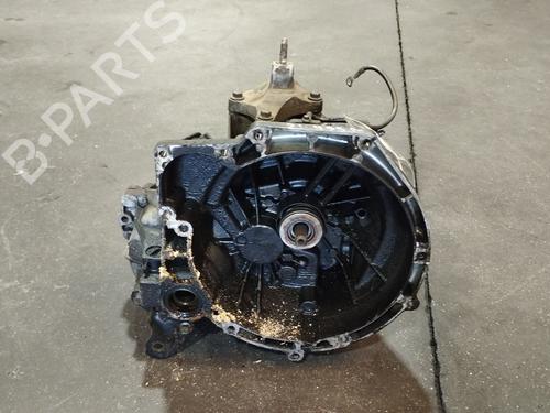 Used Gearbox Gearbox 10191612 10191612