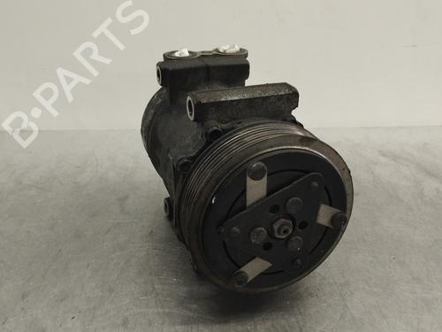 Used AC compressor AC compressor FORD FIESTA V (JH_, JD_) 1.4 TDCi (68 hp) 10202321 10202321