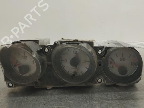 Used Instrument cluster ALFA ROMEO 156 Sportwagon (932_) [1997-2006]  31764110