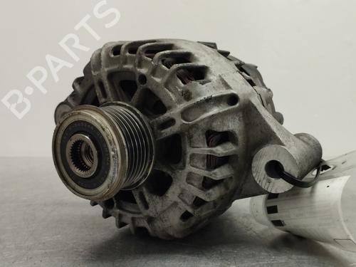 Used Alternator Alternator 10528784 10528784