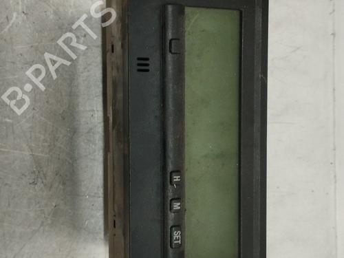 Used Display monitor MITSUBISHI SPACE WAGON (N9_W, N8_W) [1998-2004]  31764122