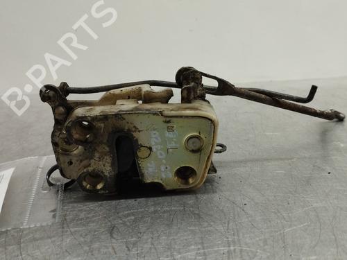 Front left lock BEDFORD BRAVA 2.2 D | BP10651238C98