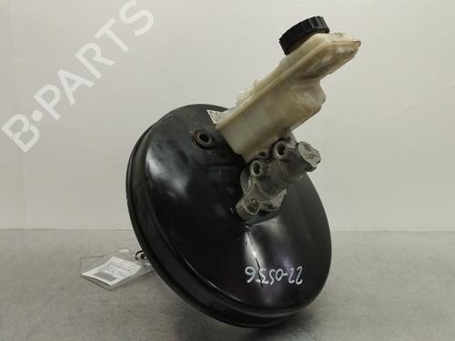 Used Servo brake Servo brake RENAULT KANGOO Express (FW0/1_) 1.5 dCi 70 (FW0A, KW0V) (68 hp) 10666730 10666730