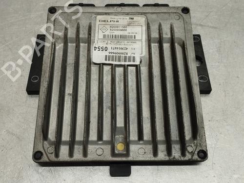 Used Engine control unit (ECU) Engine control unit (ECU) 10666737 10666737