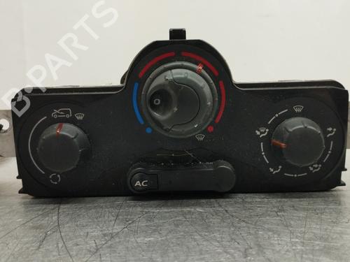 Used Climate control Climate control 10666739 10666739