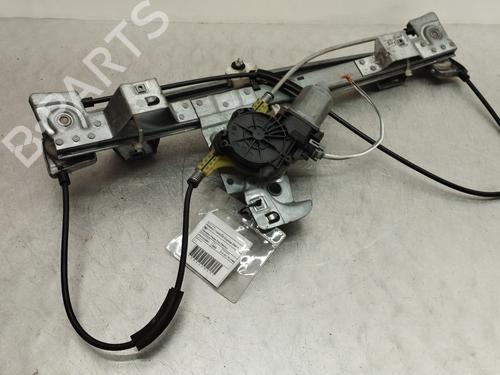 Used Front left window mechanism Front left window mechanism 10666741 10666741