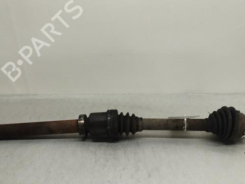 Right front driveshaft FORD FOCUS II (DA_, HCP, DP) 1.6 TDCi | BP10710916M39