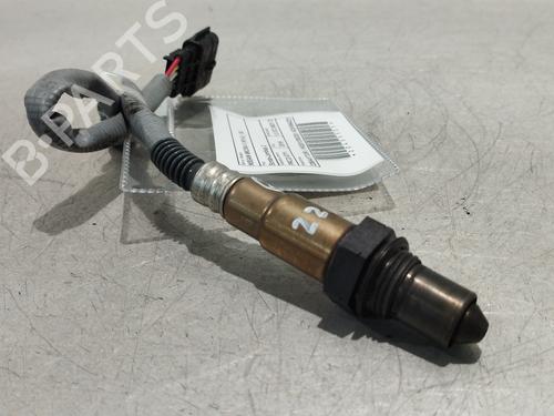 Electronic sensor NISSAN MICRA V (K14) 1.5 DCI | BP10743614M84
