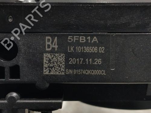 Steering column stalk NISSAN MICRA V (K14) 1.5 DCI | BP10775805I23  - Image 9